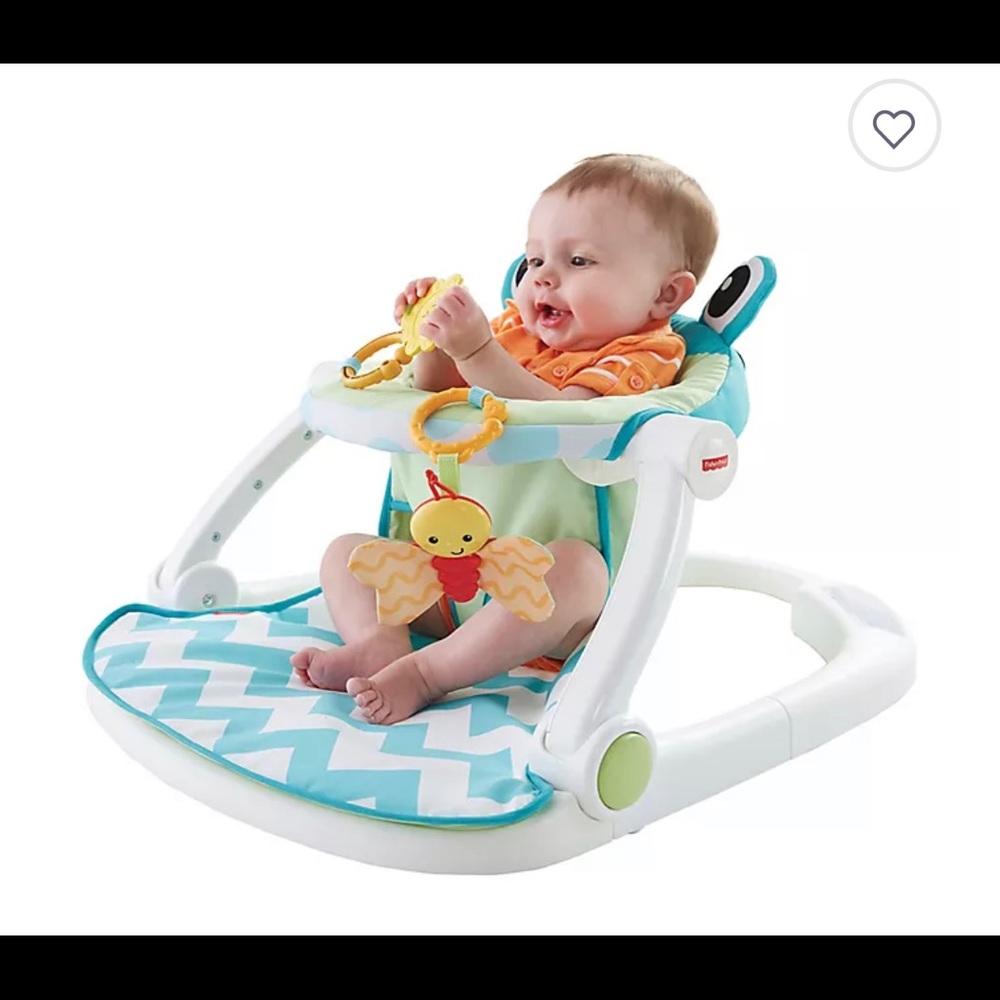 Baby seat